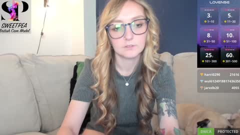 Snapshot of short_sweetpea chatting on January 12, 1:27 pm short sweetpea online show from January 12, 1:27 pm