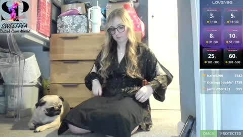Snapshot of short_sweetpea chatting on January 19, 7:37 pm short sweetpea online show from January 19, 7:37 pm