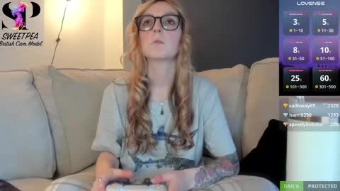 Snapshot of short_sweetpea chatting on February 14, 4:41 pm short sweetpea online show from February 14, 4:41 pm