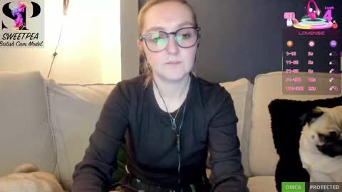 Snapshot of short_sweetpea chatting on March 3, 6:56 pm short sweetpea online show from March 3, 6:56 pm
