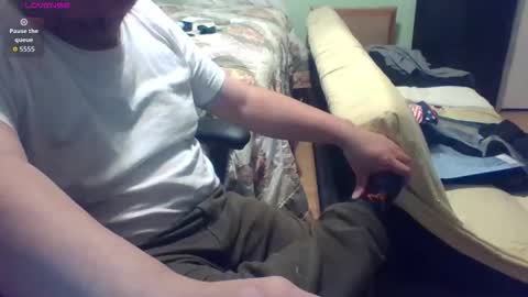 Jose R online show from January 18, 11:41 am