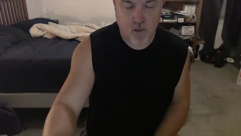 shortnthick4u online show from October 25, 1:06 am