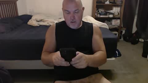 shortnthick4u online show from October 17, 3:21 am