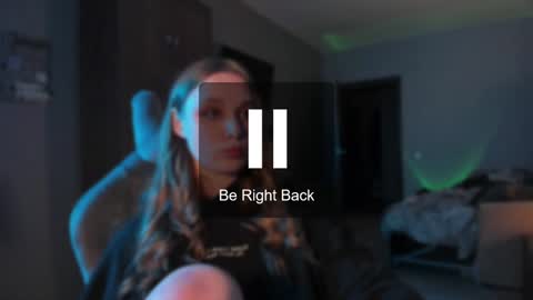 Diana online show from January 18, 1:08 am