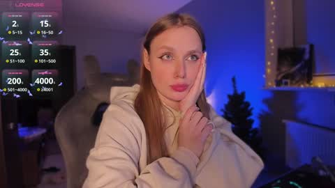 Diana online show from December 14, 12:55 am