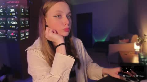 Diana online show from December 20, 6:40 am