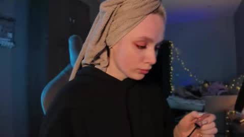 Diana online show from January 21, 6:22 am