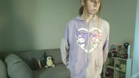 shotaroo online show from April 25, 4:37 pm