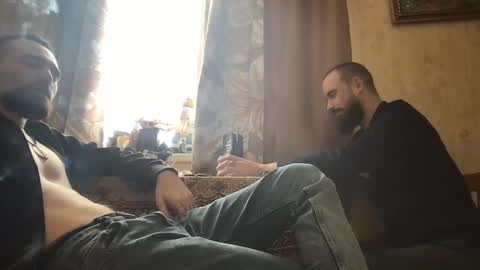 Snapshot of shottan chatting on January 2, 11:20 am Oleg online show from January 2, 11:20 am