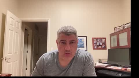 Chicago Guy online show from October 19, 12:04 am