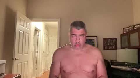 Chicago Guy online show from April 13, 3:00 am