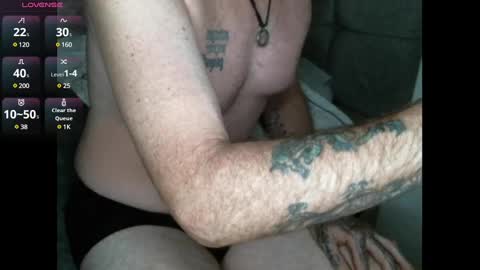 Snapshot of showoffjay46 chatting on February 4, 2:39 am showofjay online show from February 4, 2:39 am