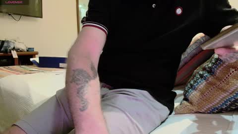 showofjay online show from February 25, 2:37 am