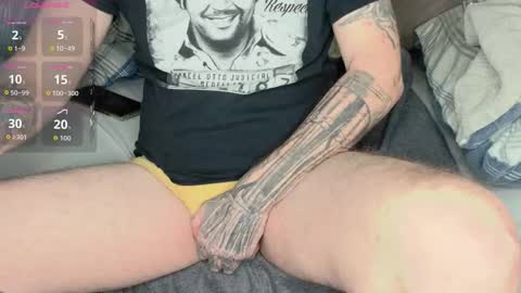 showofjay online show from January 14, 12:51 am