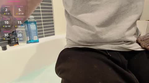 showofjay online show from September 23, 11:00 pm