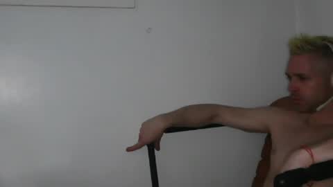 shreddylong online show from May 11, 1:34 am