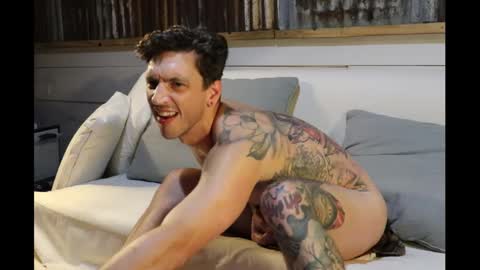 shrimp_stuck online show from February 12, 4:44 am