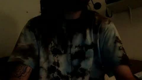 shroomies42o online show from July 19, 2:25 am