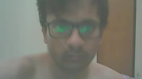 shubhamkhandelwal123 online show from February 27, 6:46 am