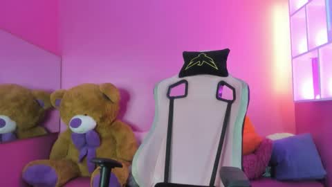 ZUMY ANGELS online show from November 28, 5:59 am