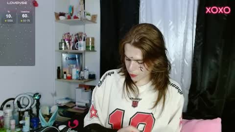 Snapshot of shun_sun chatting on December 16, 3:19 am Shun White online show from December 16, 3:19 am