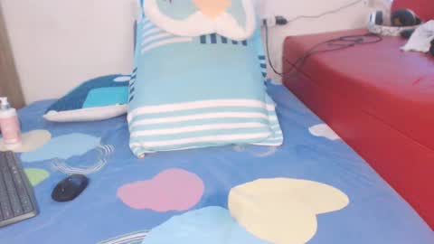 Shunrei san online show from November 18, 8:45 pm