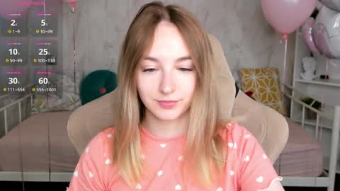 Polly online show from March 28, 12:01 am