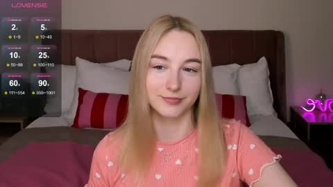 Polly online show from May 16, 12:18 am
