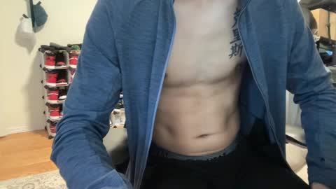 Chris online show from February 11, 4:02 pm