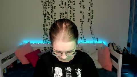 shy_elina01 online show from October 12, 12:20 pm