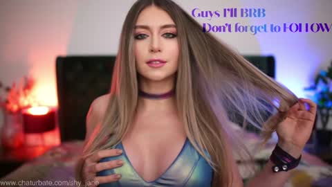 Jane online show from July 6, 7:38 am