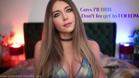 Jane online show from February 10, 8:06 am