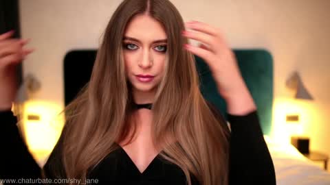 Jane online show from October 2, 2:10 am