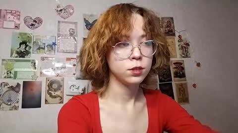 Milena online show from October 21, 1:16 pm