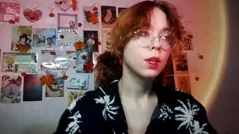 Milena online show from December 15, 3:30 pm