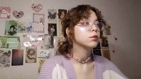 Milena online show from October 2, 1:43 pm