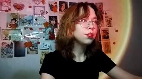 Milena online show from December 18, 3:51 pm