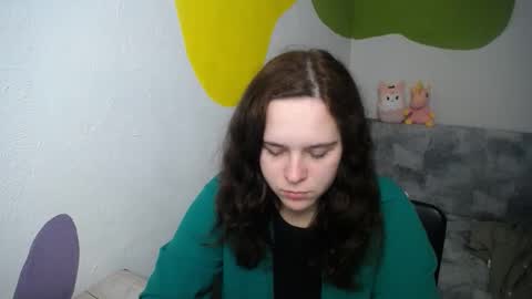 shy_lil online show from November 11, 1:35 pm