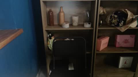 shy_lil online show from October 18, 12:20 pm