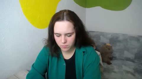 shy_lil online show from November 6, 2:09 pm