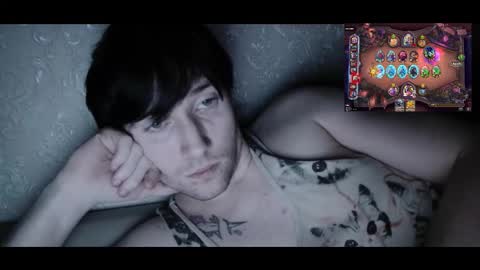 Matthew online show from November 22, 1:15 am