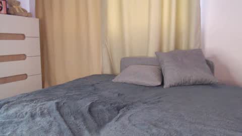 Milena online show from March 6, 7:36 am