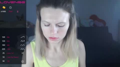 Snapshot of shy_moony chatting on March 6, 9:53 pm just Alex online show from March 6, 9:53 pm
