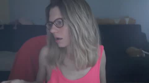 just Alex online show from March 12, 9:51 pm