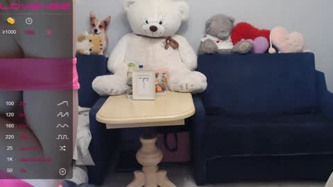 Snapshot of shy_moony chatting on December 3, 2:11 pm just Alex online show from December 3, 2:11 pm