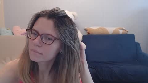 just Alex online show from April 9, 2:23 pm