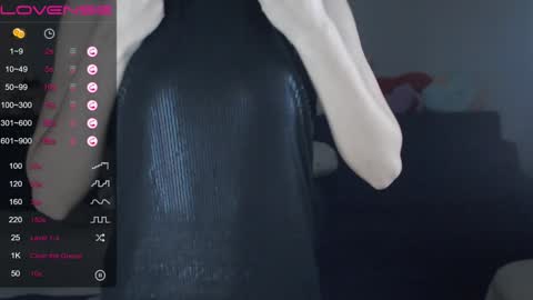 Snapshot of shy_moony chatting on January 9, 5:54 pm just Alex online show from January 9, 5:54 pm