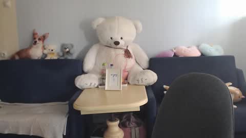 just Alex online show from September 25, 11:17 am