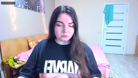 ShyAdalin online show from April 5, 4:37 pm