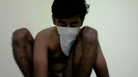 SHYAM online show from December 3, 6:08 pm